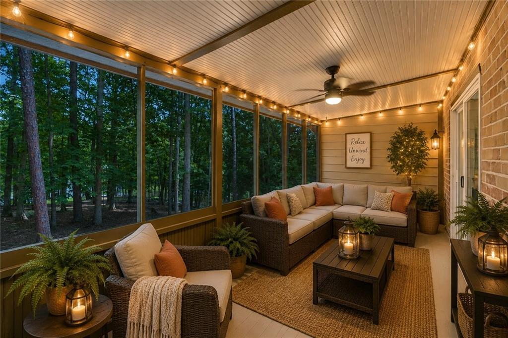 5085 Balus Drive