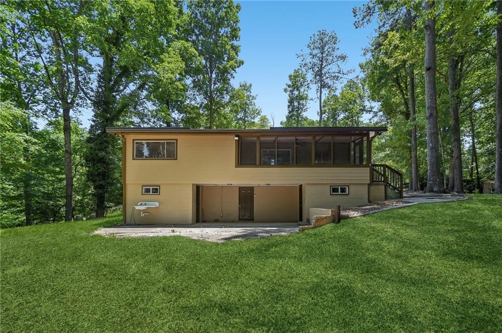 5085 Balus Drive