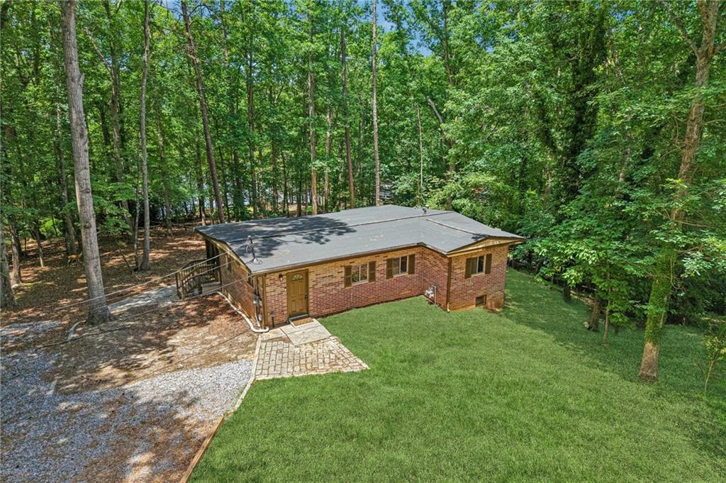 5085 Balus Drive