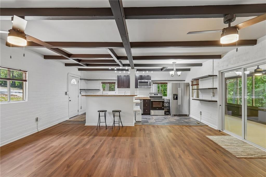5085 Balus Drive