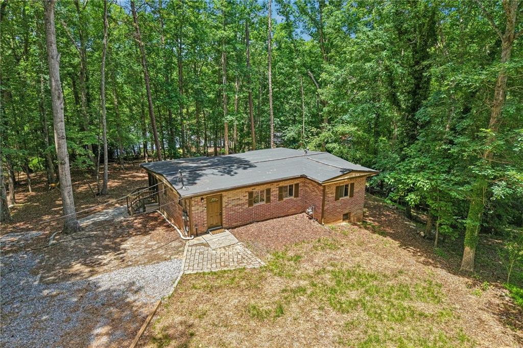 5085 Balus Drive
