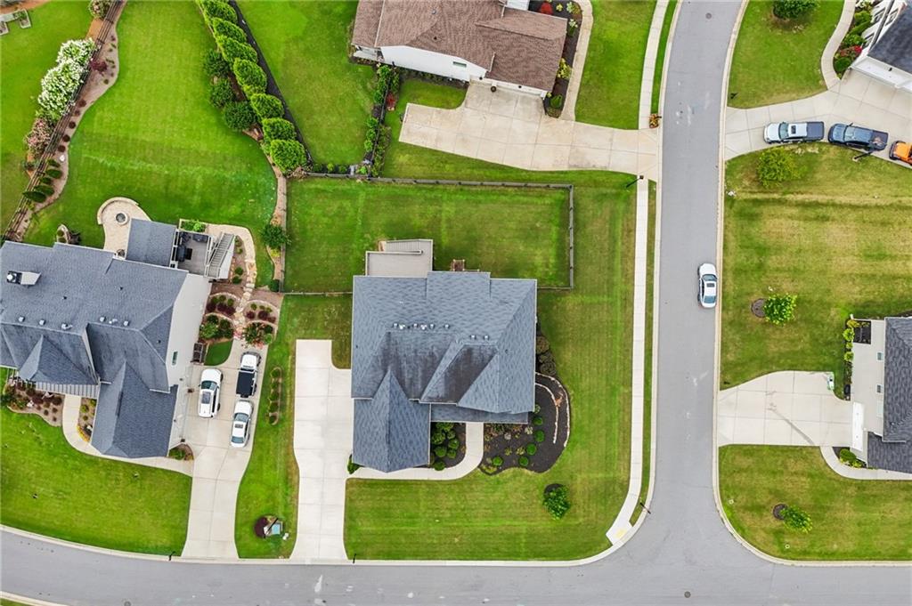 6695 Canyon Cove