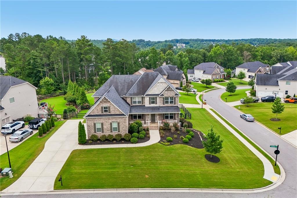 6695 Canyon Cove