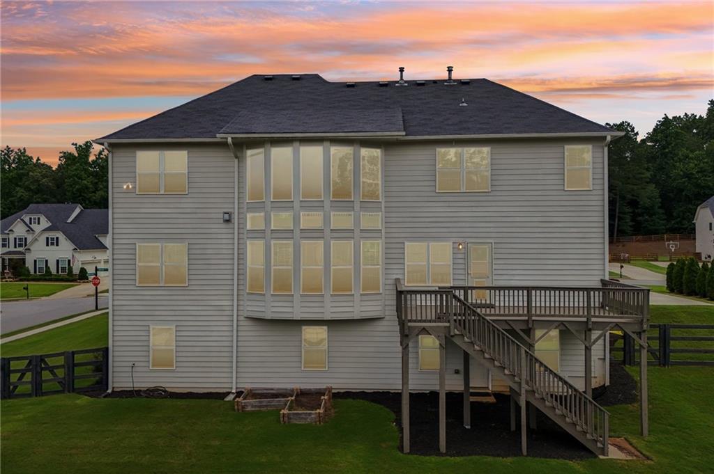 6695 Canyon Cove