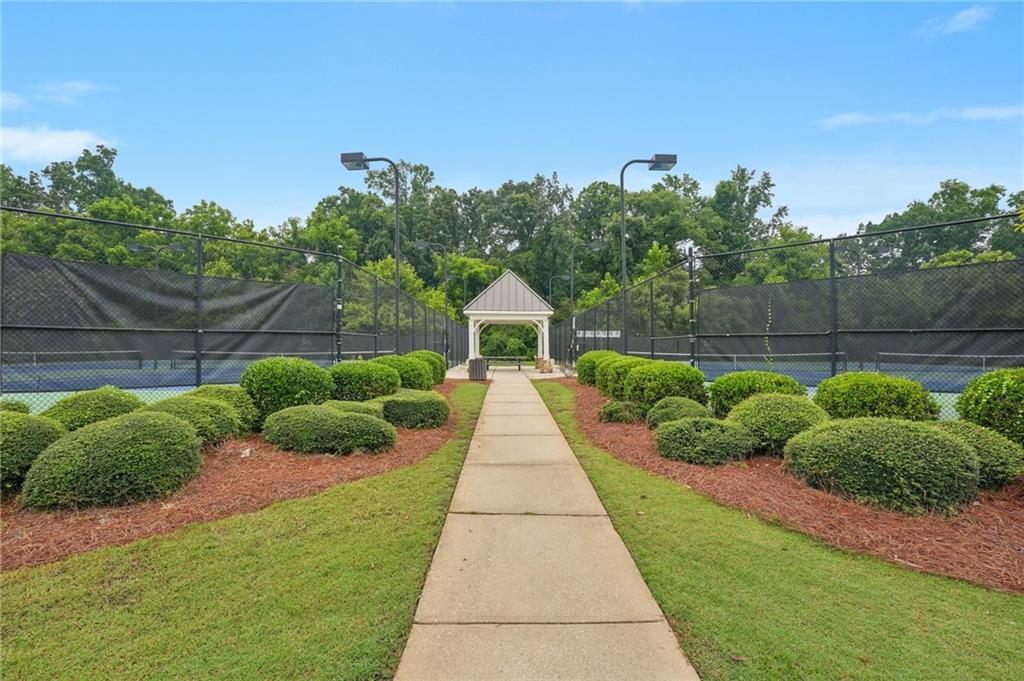 6695 Canyon Cove