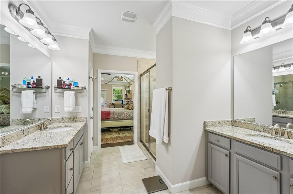 2545 Chalgrove Court