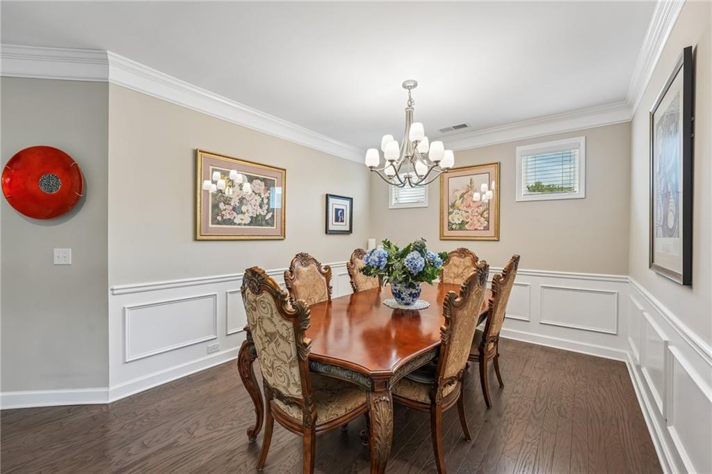 2545 Chalgrove Court