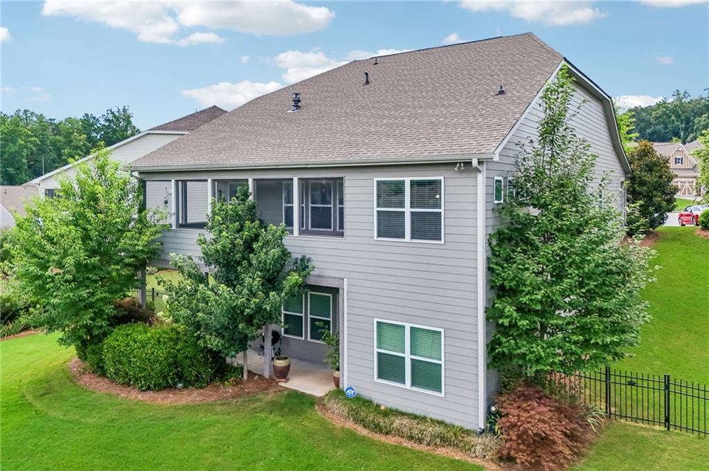 2545 Chalgrove Court