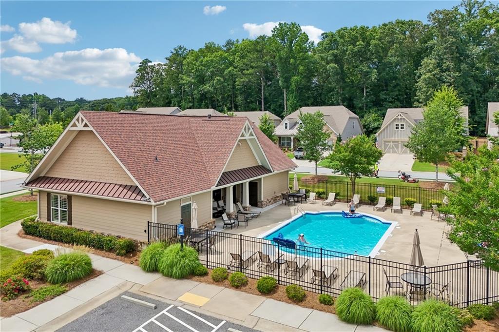 2545 Chalgrove Court