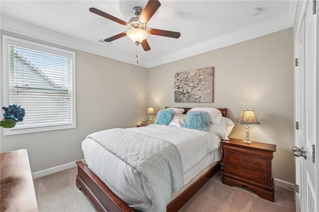 2545 Chalgrove Court