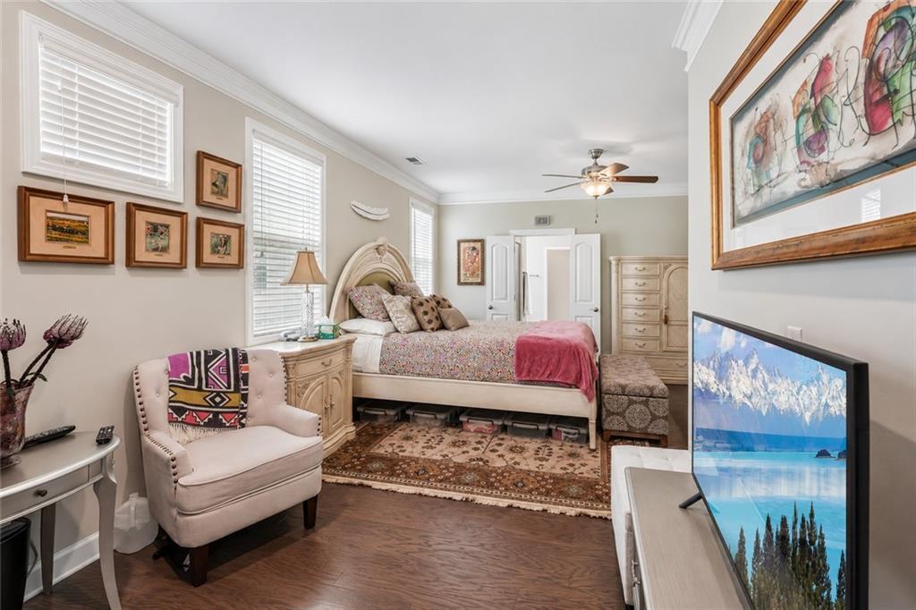 2545 Chalgrove Court