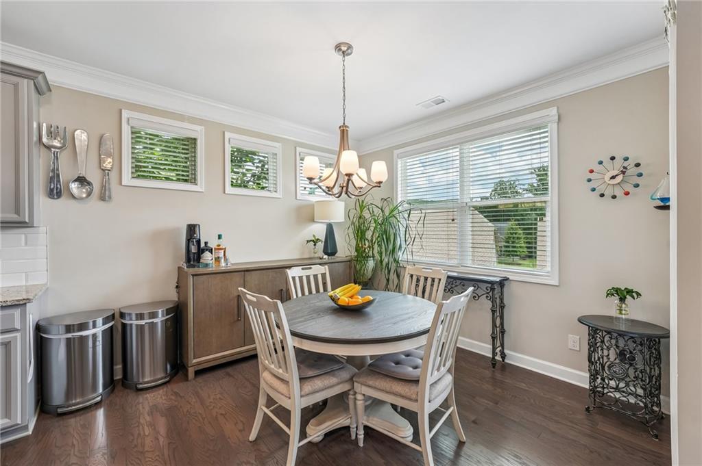 2545 Chalgrove Court