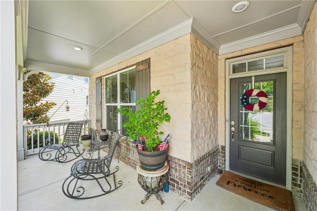 2545 Chalgrove Court
