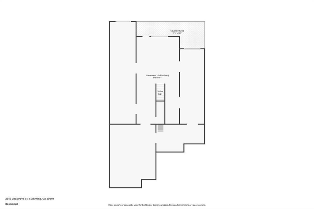 2545 Chalgrove Court