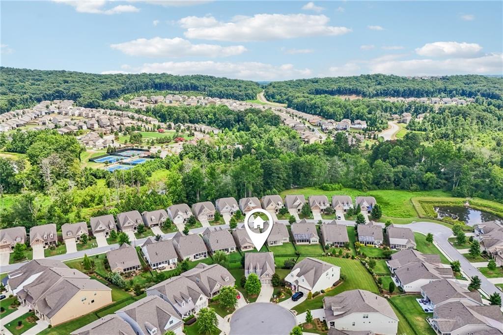 2545 Chalgrove Court