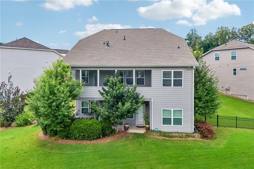 2545 Chalgrove Court