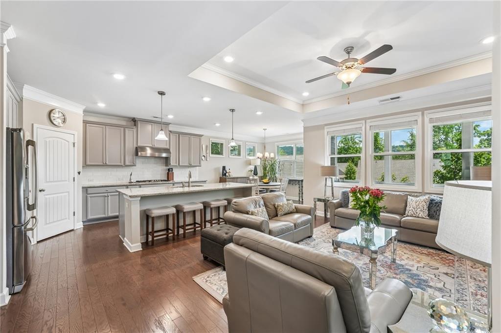 2545 Chalgrove Court