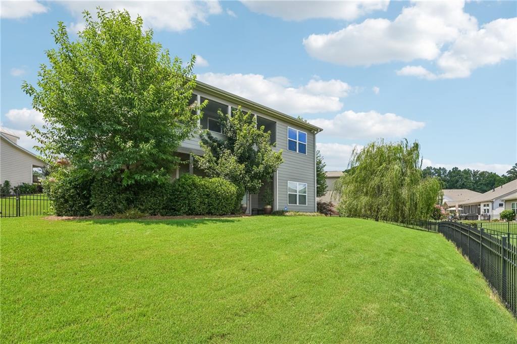 2545 Chalgrove Court