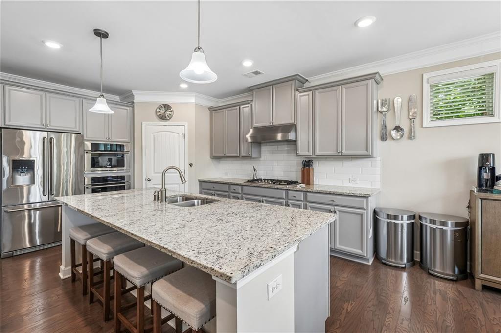 2545 Chalgrove Court