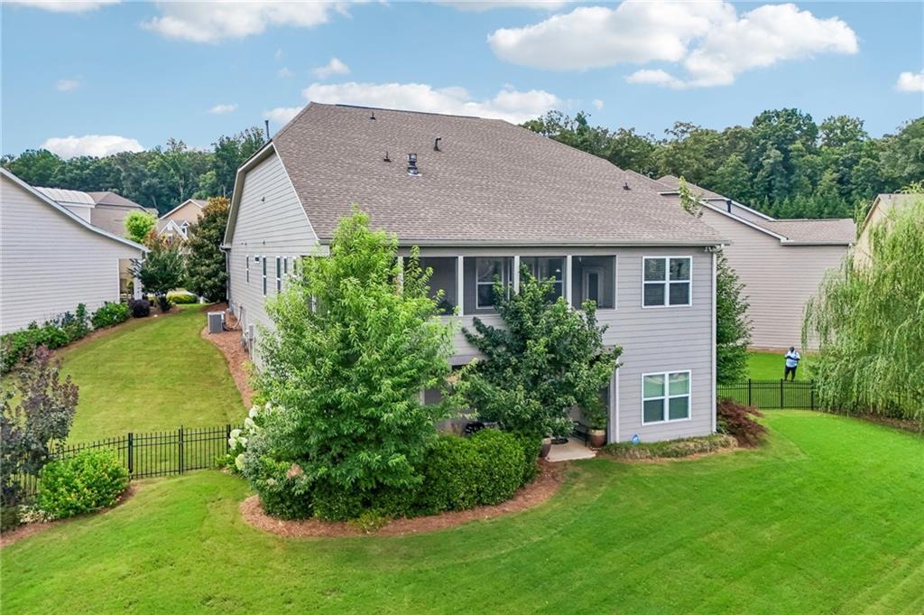 2545 Chalgrove Court