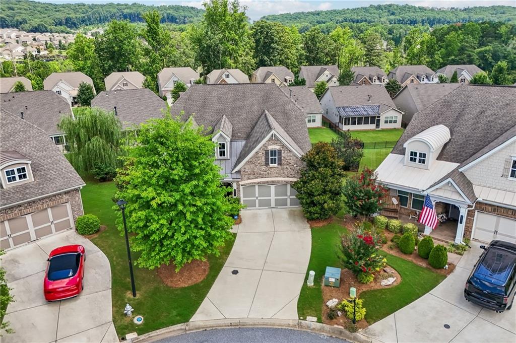 2545 Chalgrove Court