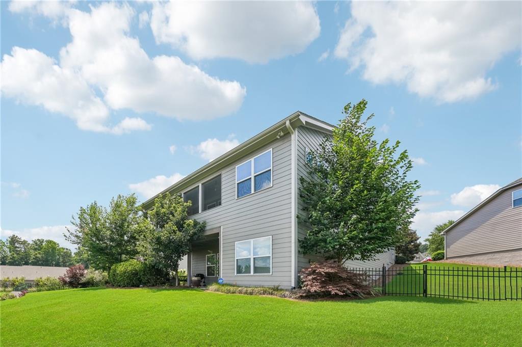 2545 Chalgrove Court