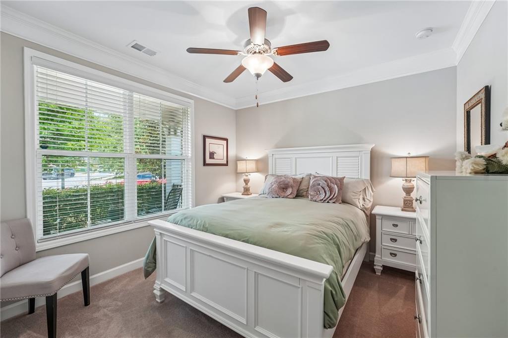 2545 Chalgrove Court