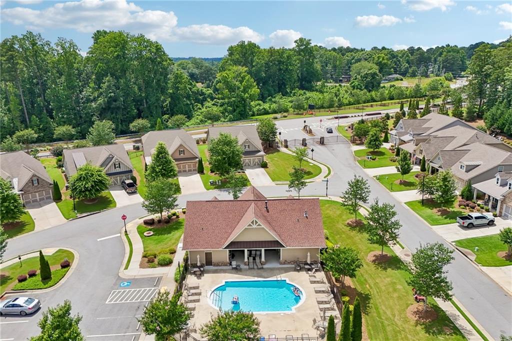 2545 Chalgrove Court