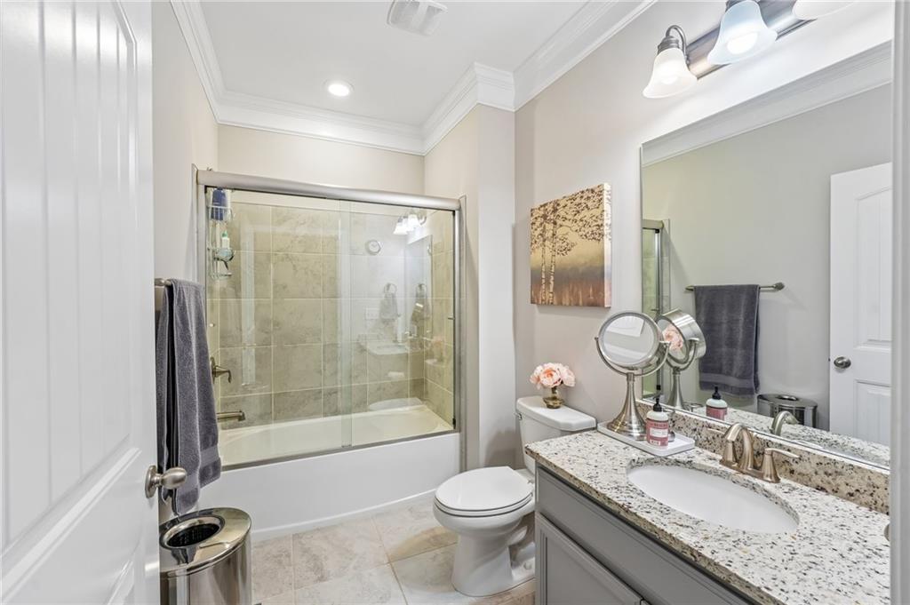 2545 Chalgrove Court