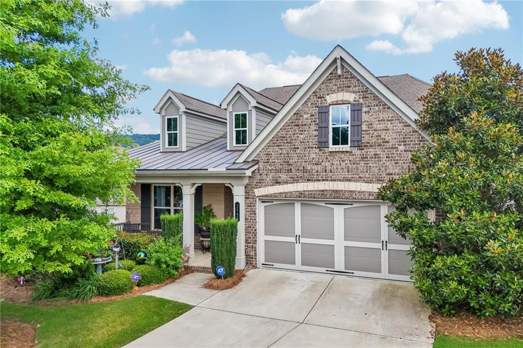 2545 Chalgrove Court