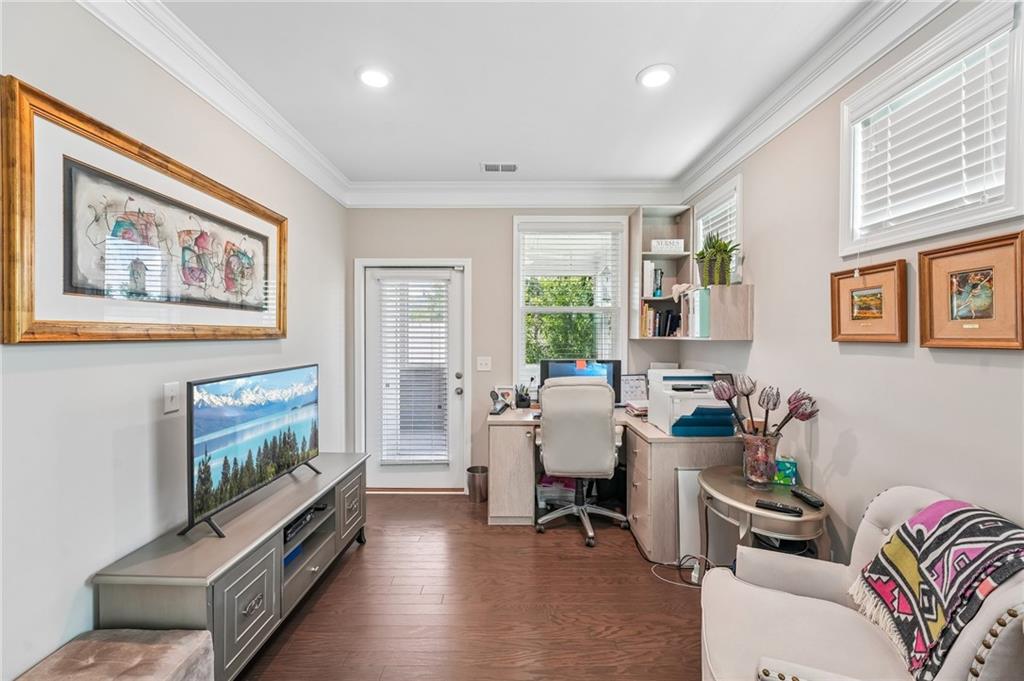 2545 Chalgrove Court