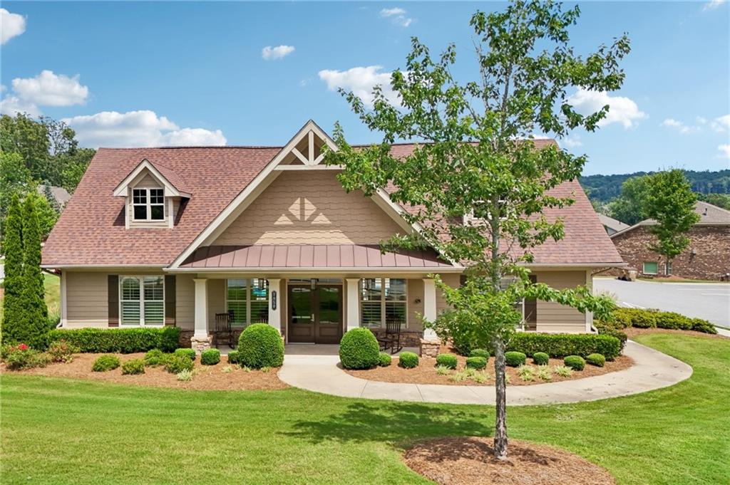 2545 Chalgrove Court