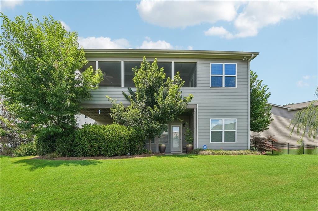 2545 Chalgrove Court