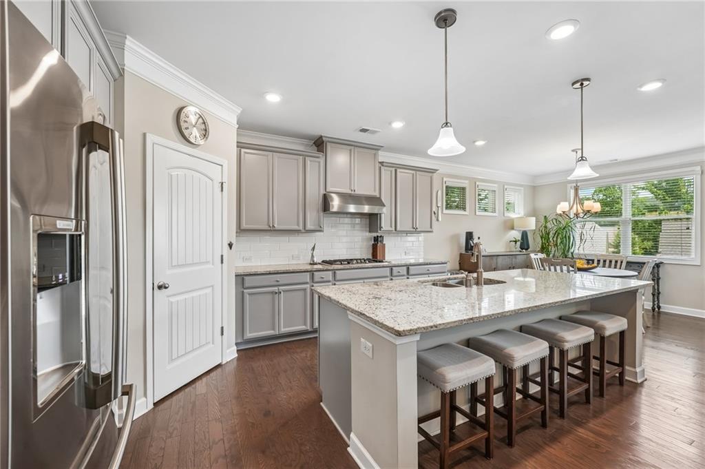 2545 Chalgrove Court