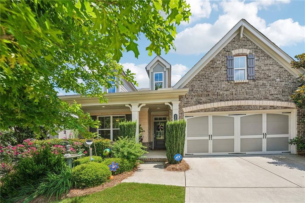 2545 Chalgrove Court