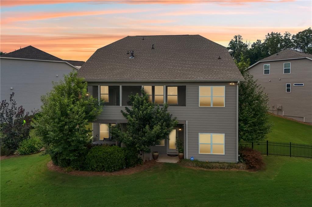 2545 Chalgrove Court