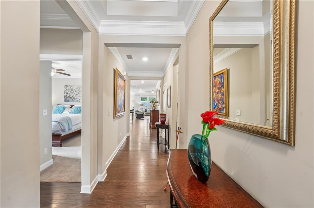 2545 Chalgrove Court