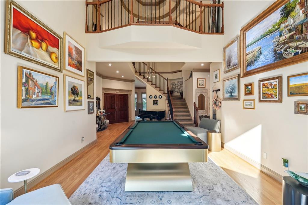 4162 Cumberland Point Drive