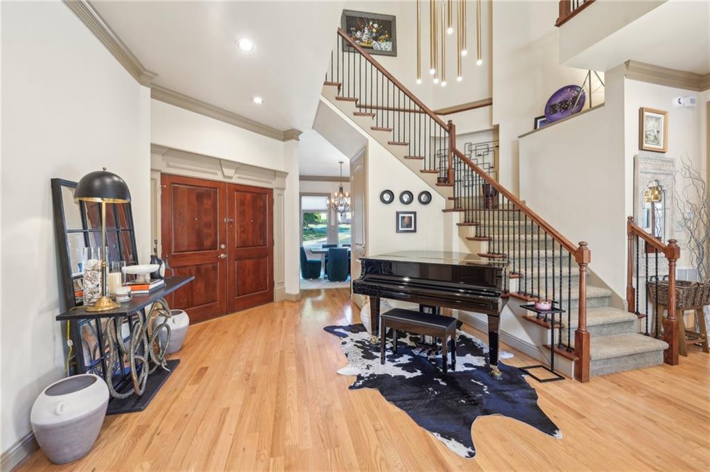 4162 Cumberland Point Drive
