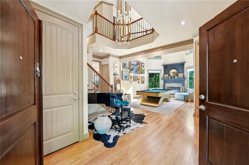 4162 Cumberland Point Drive