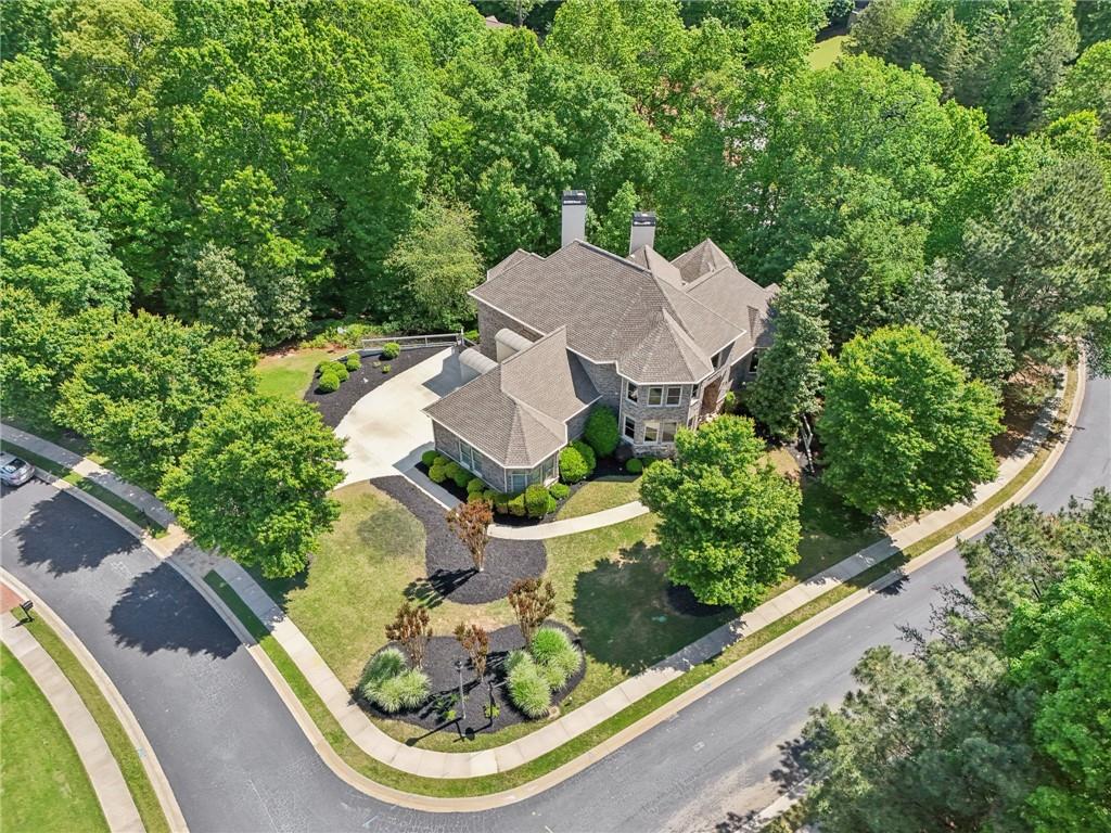 4162 Cumberland Point Drive