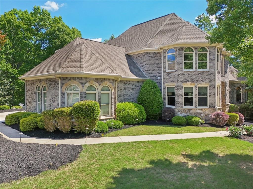 4162 Cumberland Point Drive