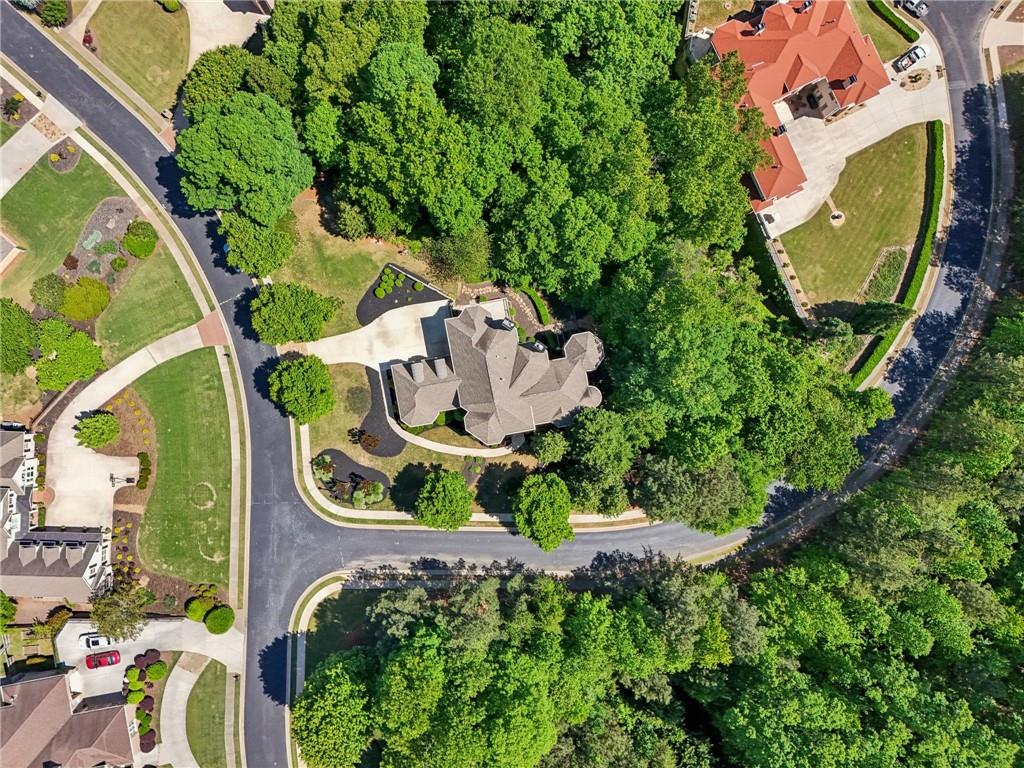 4162 Cumberland Point Drive