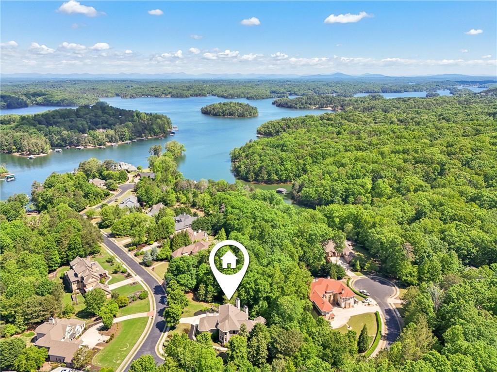 4162 Cumberland Point Drive