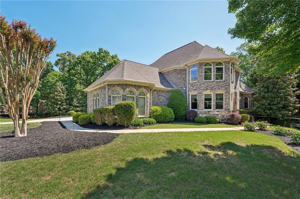 4162 Cumberland Point Drive
