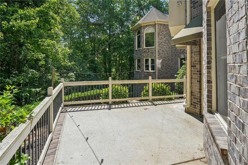 4162 Cumberland Point Drive
