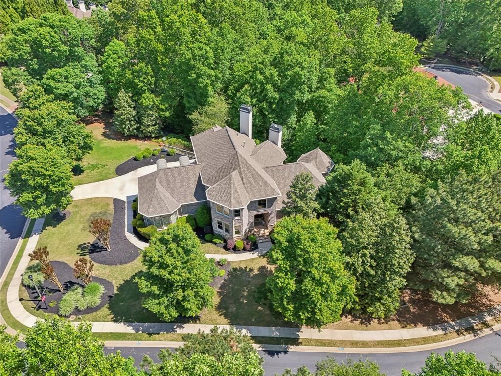 4162 Cumberland Point Drive