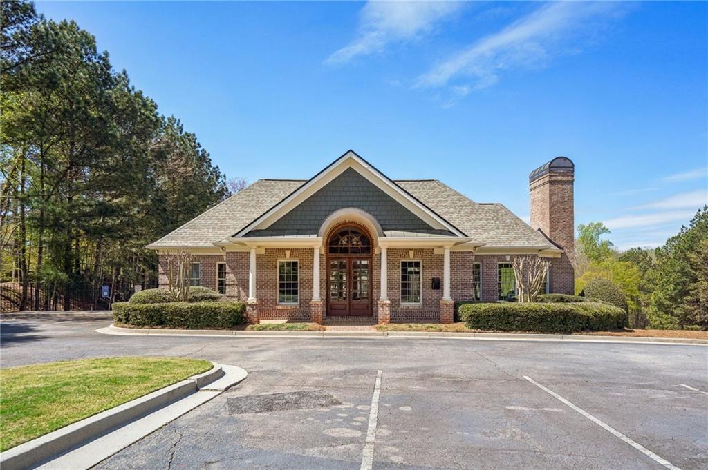 4162 Cumberland Point Drive