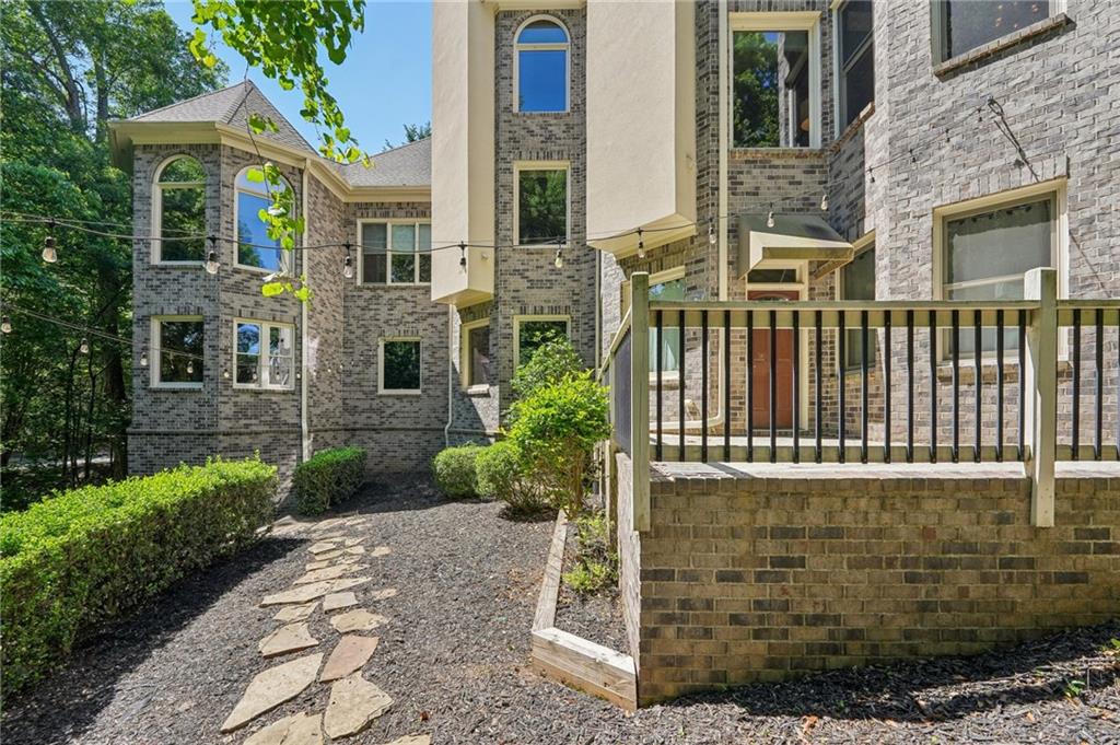 4162 Cumberland Point Drive