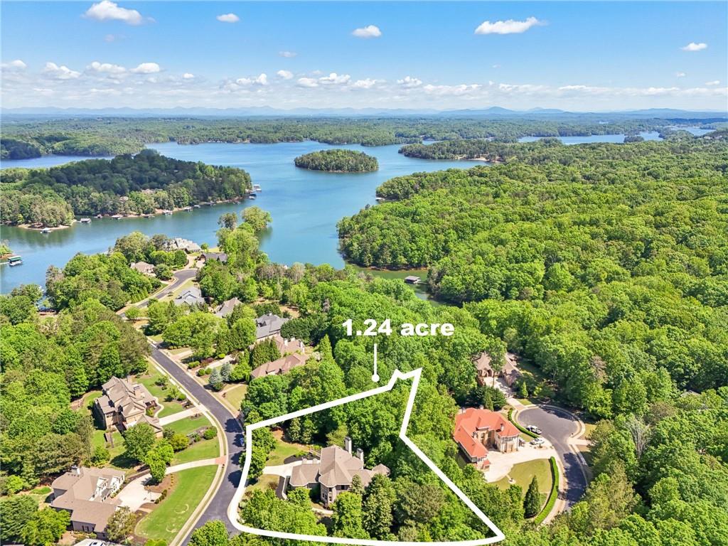 4162 Cumberland Point Drive